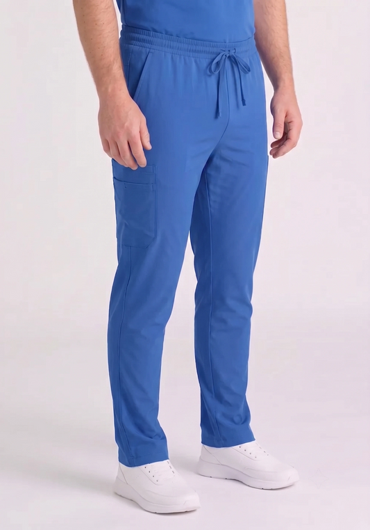 Men's Soleil Cargo Scrub Pant