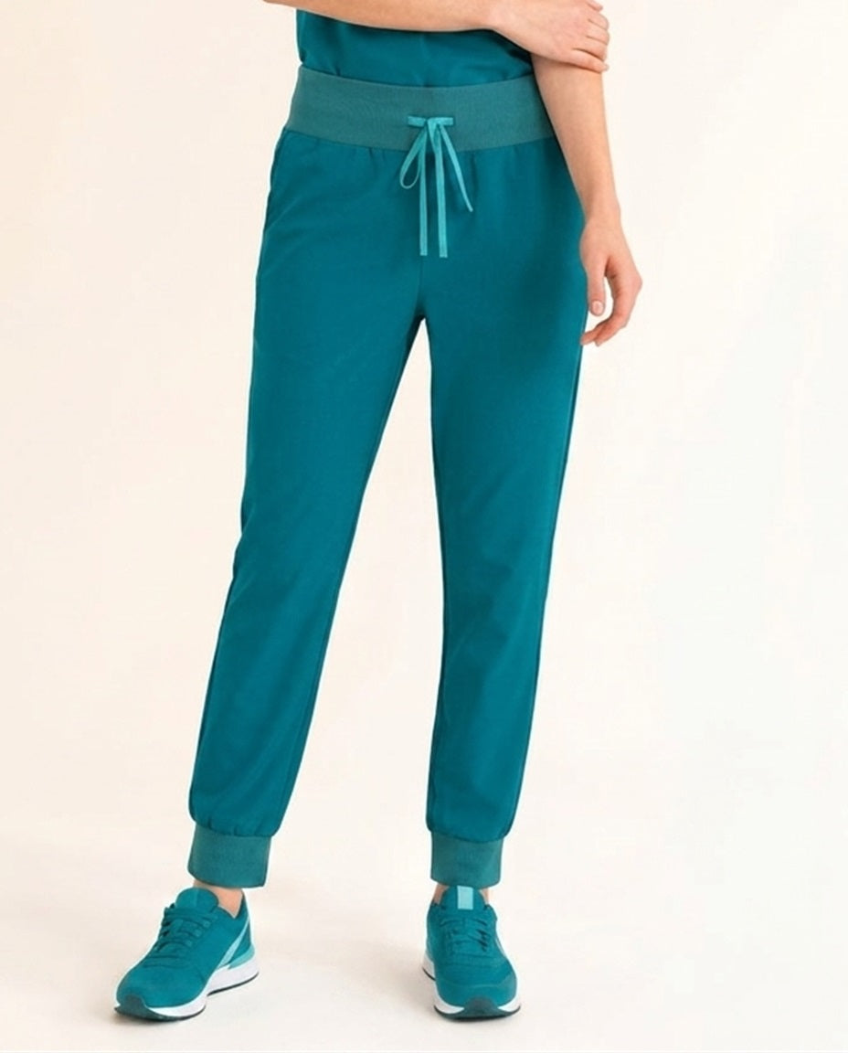 Women's Rune Classic Scrub Pant