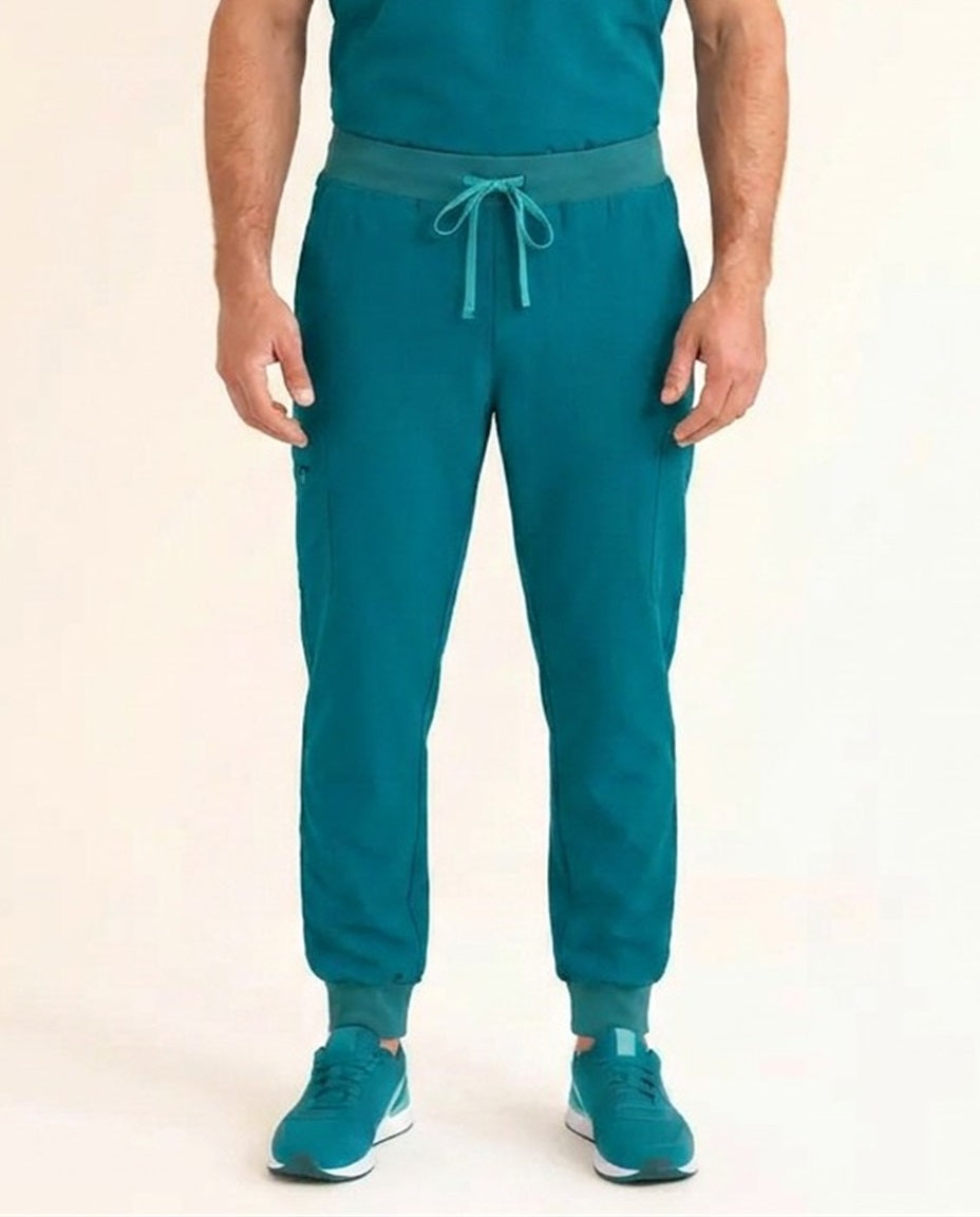 Men's Rune Pro Scrub Pant