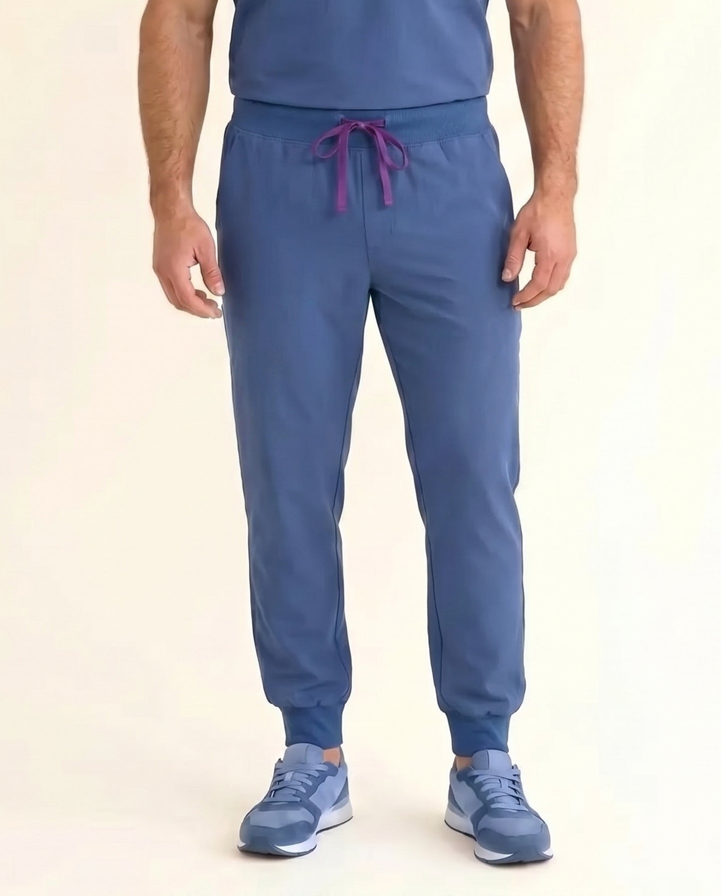 Men's Rune Classic Scrub Pant