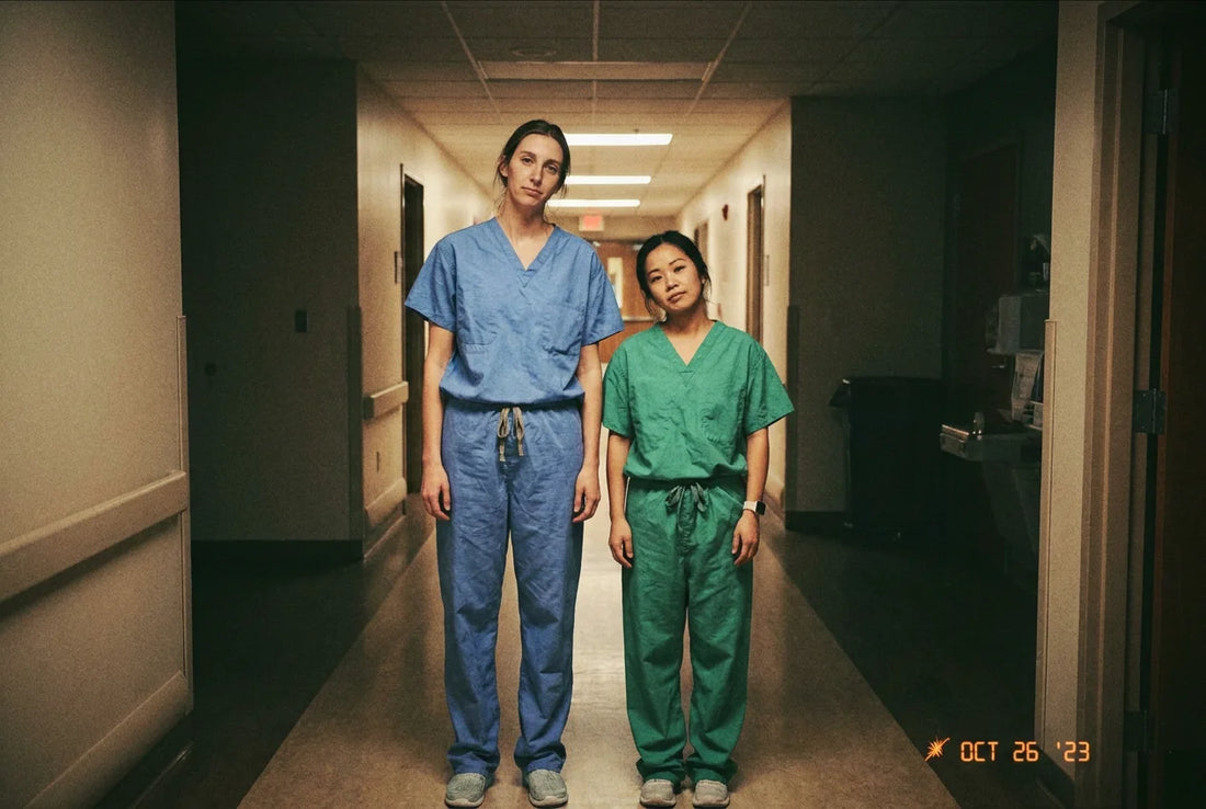 Why 'Standard' Sizing Fails 80% of Nurses: The Math of Body Profiles