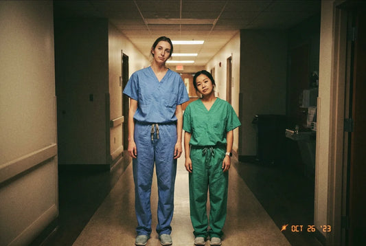 Why 'Standard' Sizing Fails 80% of Nurses: The Math of Body Profiles