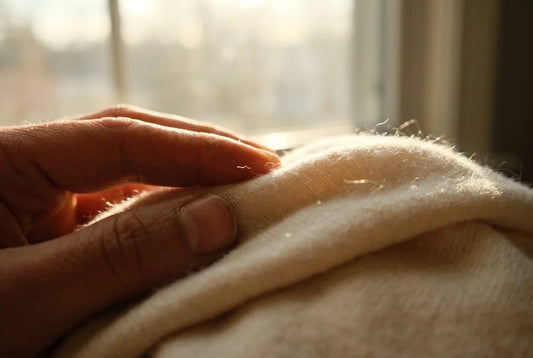 CottonFlex: Combining Natural Softness with Modern Performance