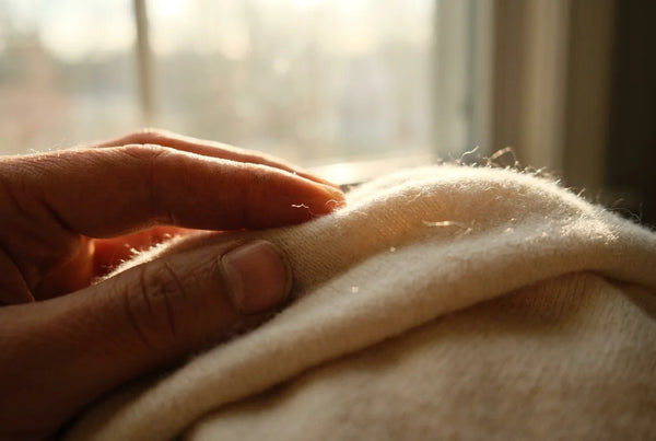 CottonFlex: Combining Natural Softness with Modern Performance