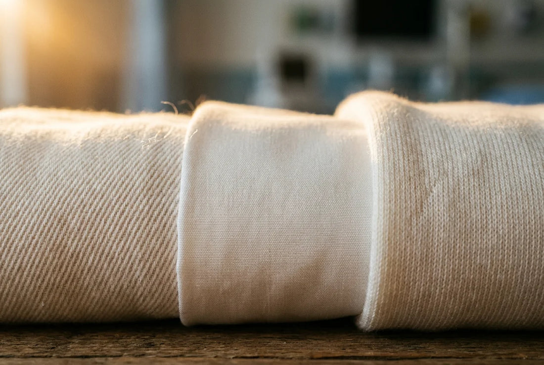 The Complete Guide to Medical Scrub Fabrics: Types, Weights, and Weaves