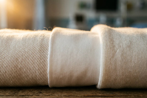 The Complete Guide to Medical Scrub Fabrics: Types, Weights, and Weaves