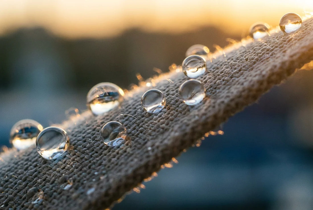 Antimicrobial vs. Moisture-Wicking: What These Terms Actually Mean for You