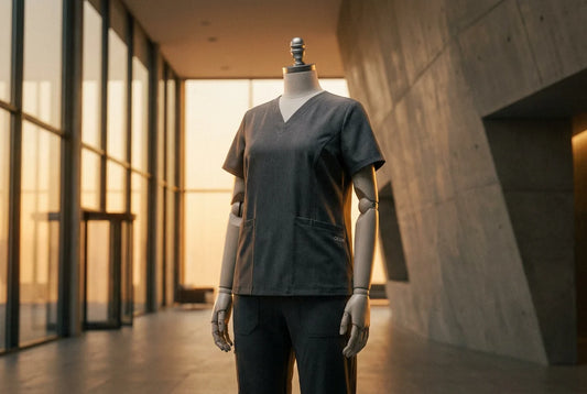 Best Scrubs for Nurses 2026: The Ultimate Professional Buying Framework