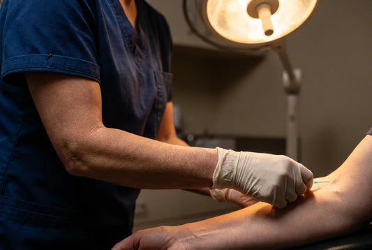 Armscye and Sleeve Length: Ensuring Freedom of Movement in the ICU