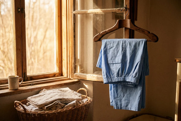 Scrub Care 101: How to Wash and Dry Your Uniforms for Longevity