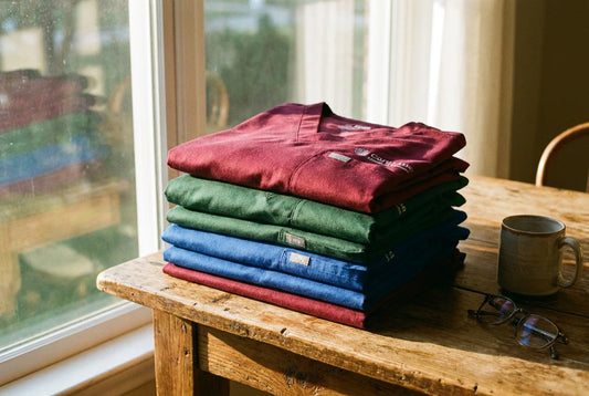 Rotating Your Wardrobe: How Many Scrub Sets Do You Actually Need?