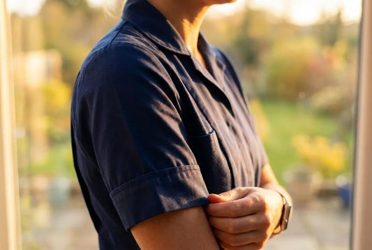 Why 'Fit' is the Best Protection: The Science of Reducing Exposure