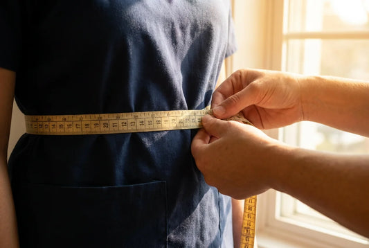 How to Measure for Custom Scrubs: A Step-by-Step Guide