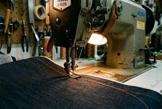 The GEGIX Story: Why We Built Our Own Factory in a World of Outsourcing