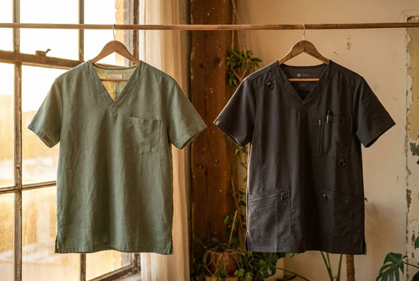 7 Pockets vs. 1 Pocket: Choosing the Configuration for Your Department