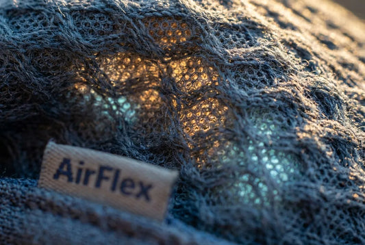 AirFlex Summer Edition: The 'Breathable' Solution for July’s Extreme Heat