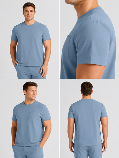 LAB COATS TEXT