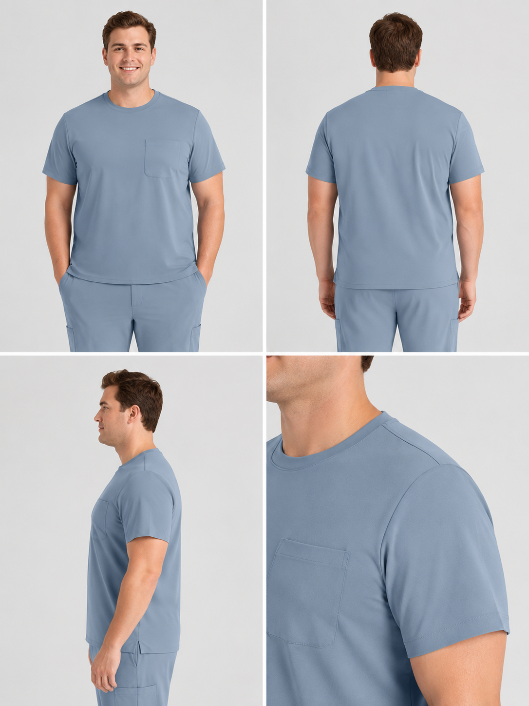 LAB COATS TEXT