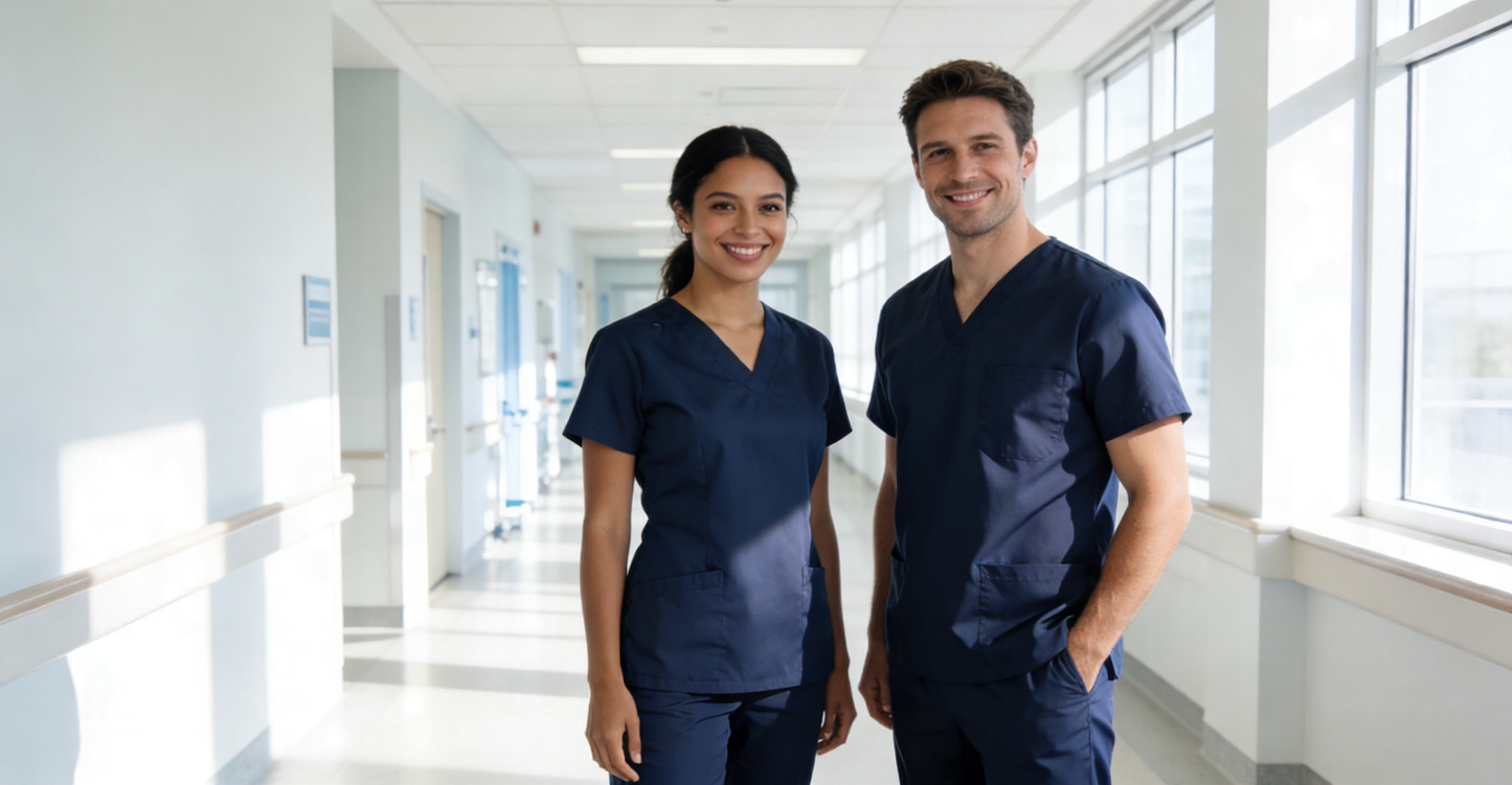 test Cura Women Basic Top