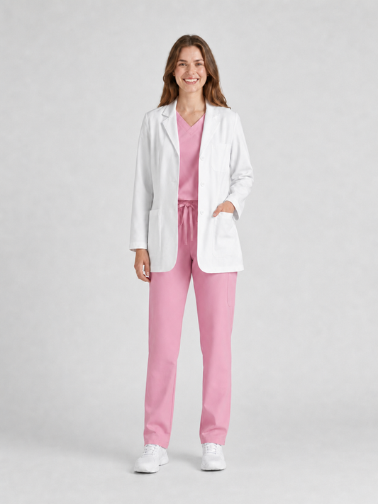 Women's Noryn Classic Long Sleeve Lab Coat product image