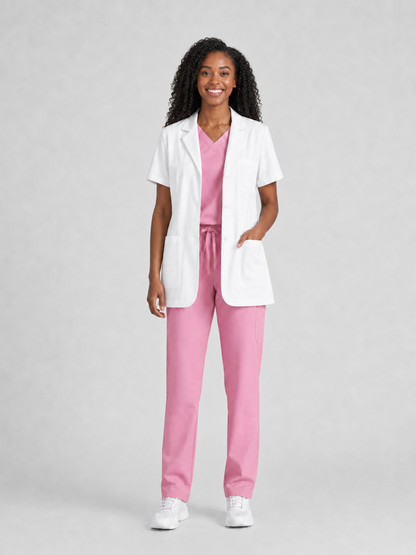 Women's Nuvra Classic Lab Coat product image