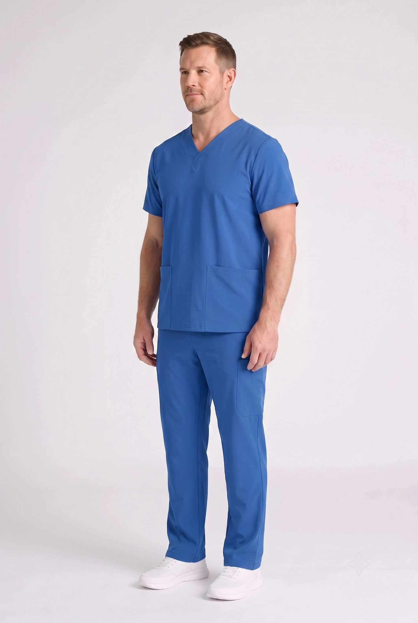 Men's Therma Cargo Scrub Pant