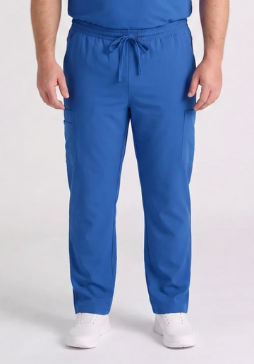 Men's Therma Cargo Scrub Pant