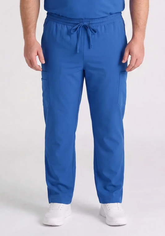 Men's Therma Cargo Scrub Pant