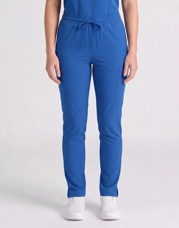 Women's Soleli Cargo Scrub Pant