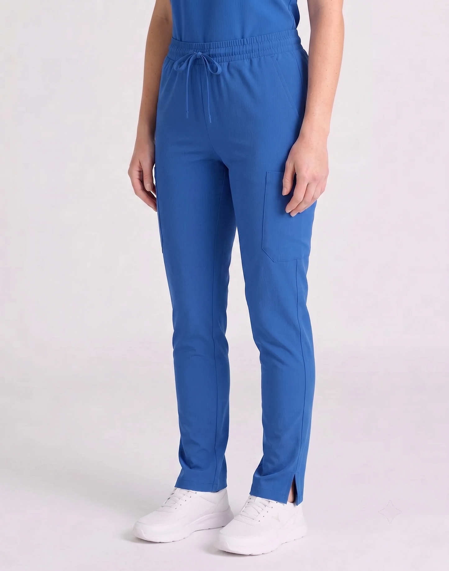 Women's Soleli Cargo Scrub Pant