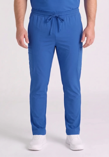 Men's Soleil Cargo Scrub Pant