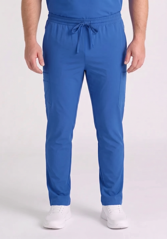 Men's Soleil Cargo Scrub Pant