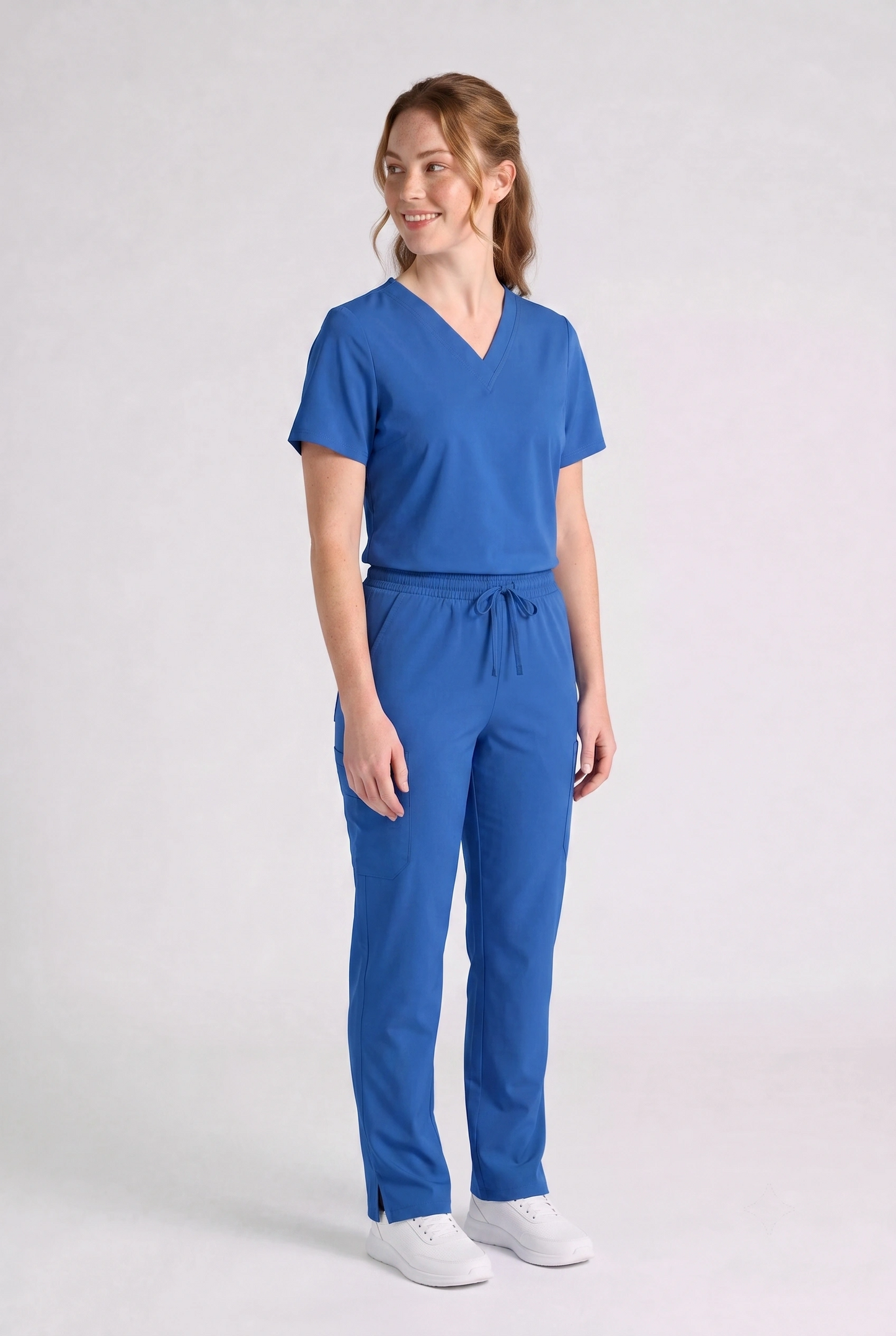 Women's Therma Cargo Scrub Pant