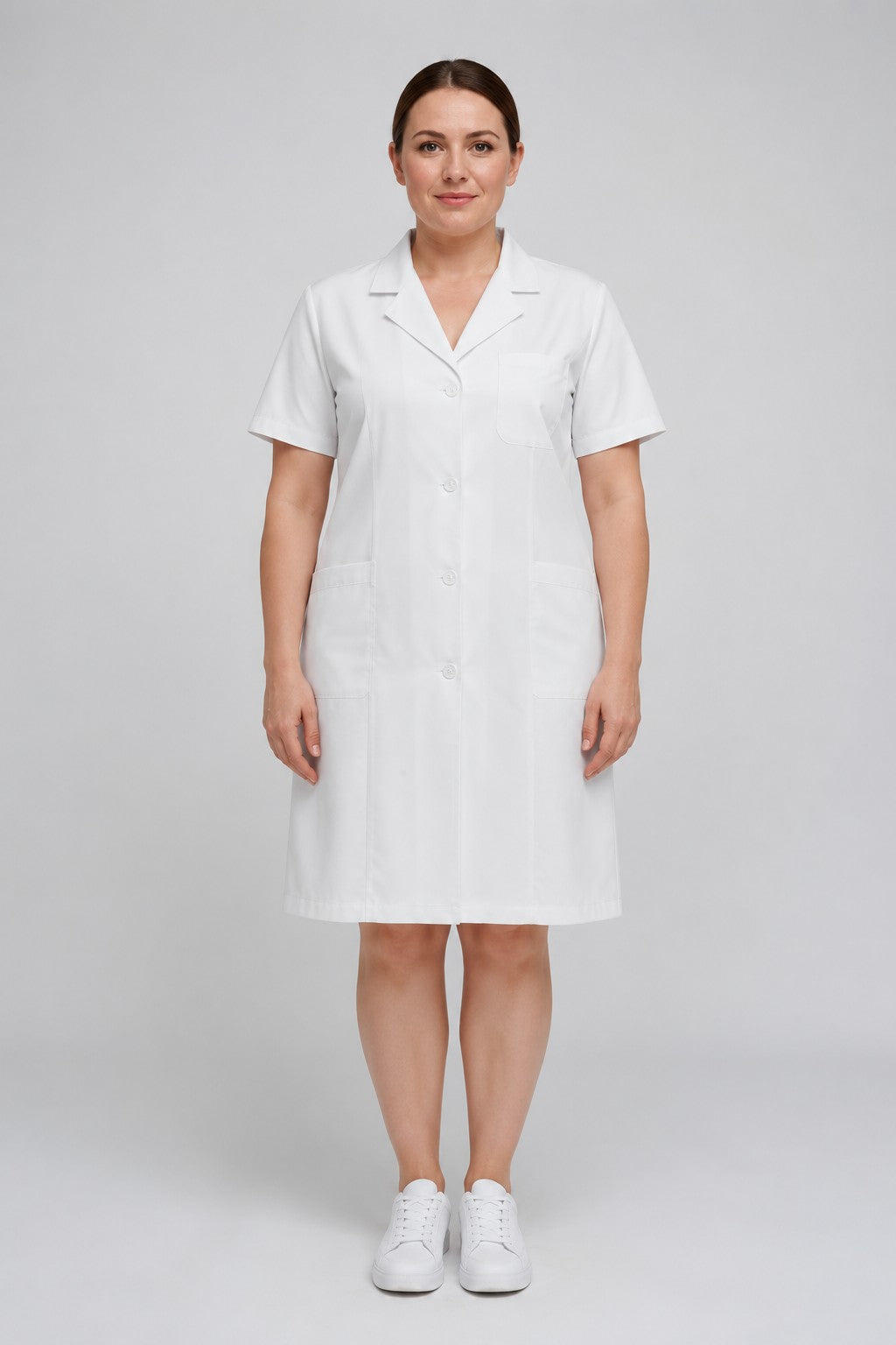 Women's Altair Classic Lab Coat product image