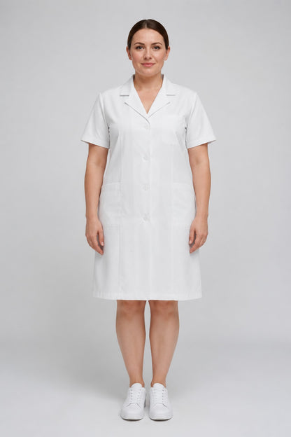 Women's Altair Classic Lab Coat product image