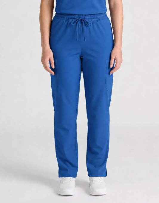 Women's Therma Cargo Scrub Pant