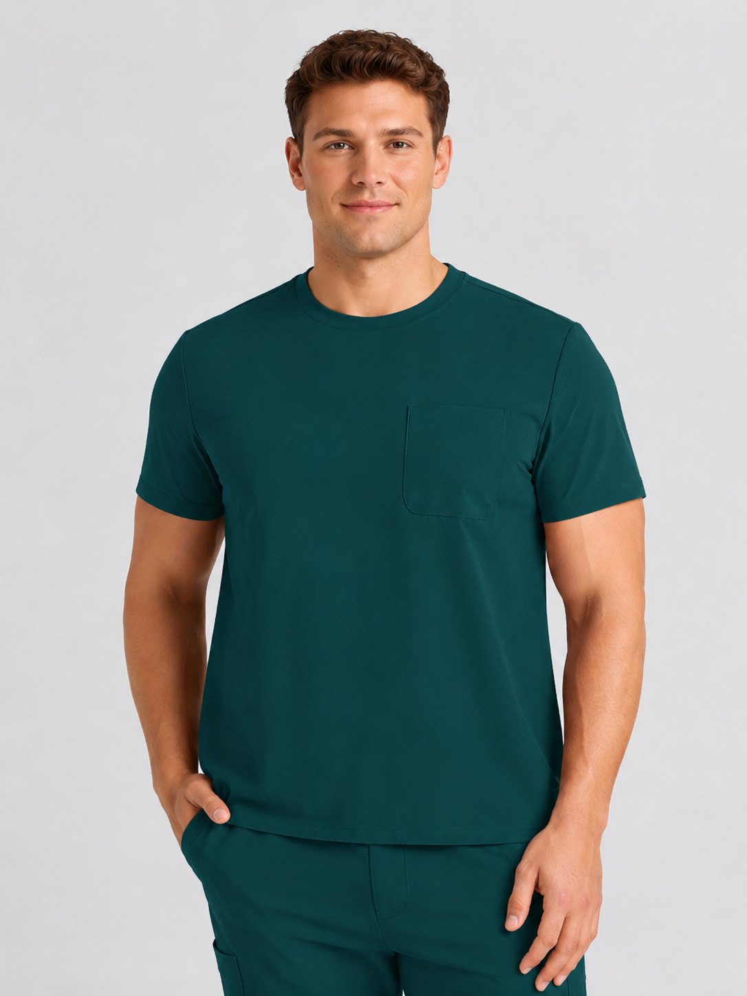 LAB COATS TEXT