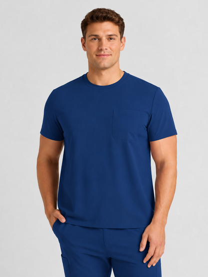 LAB COATS TEXT