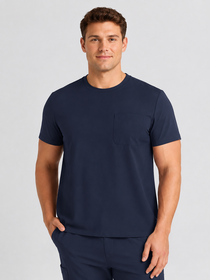LAB COATS TEXT