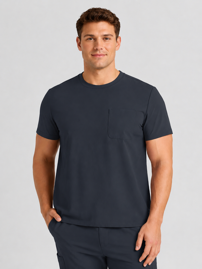 LAB COATS TEXT
