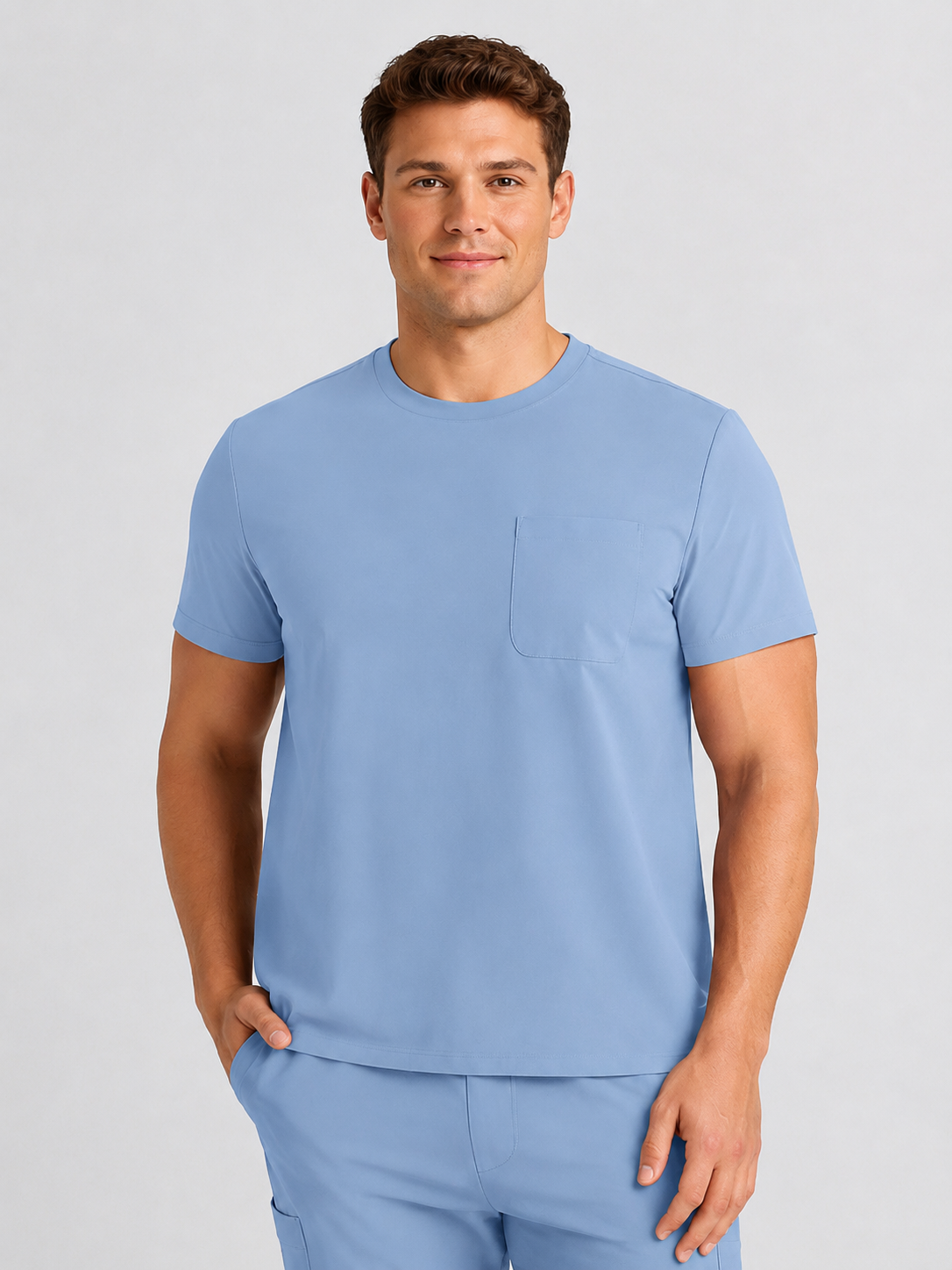 LAB COATS TEXT