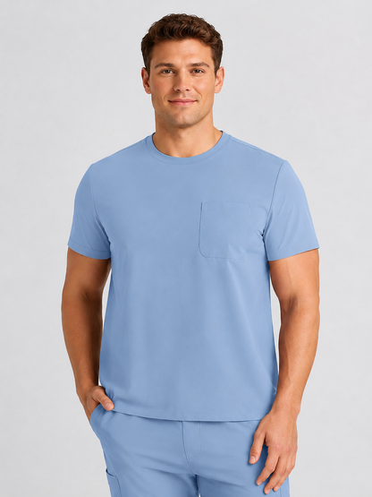 LAB COATS TEXT