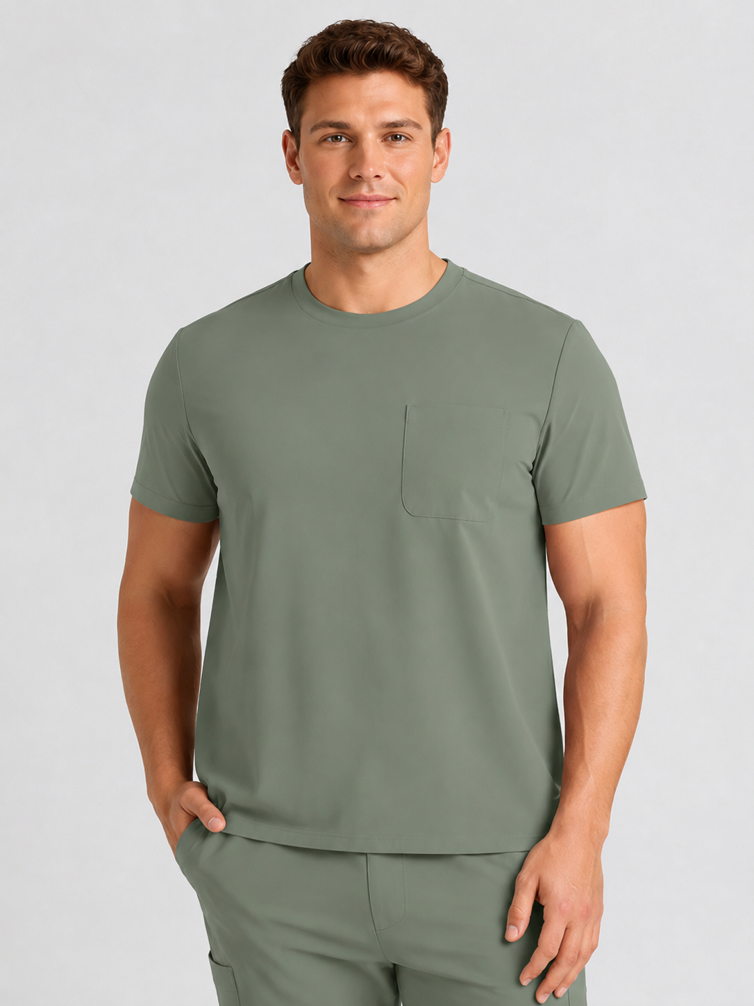 LAB COATS TEXT
