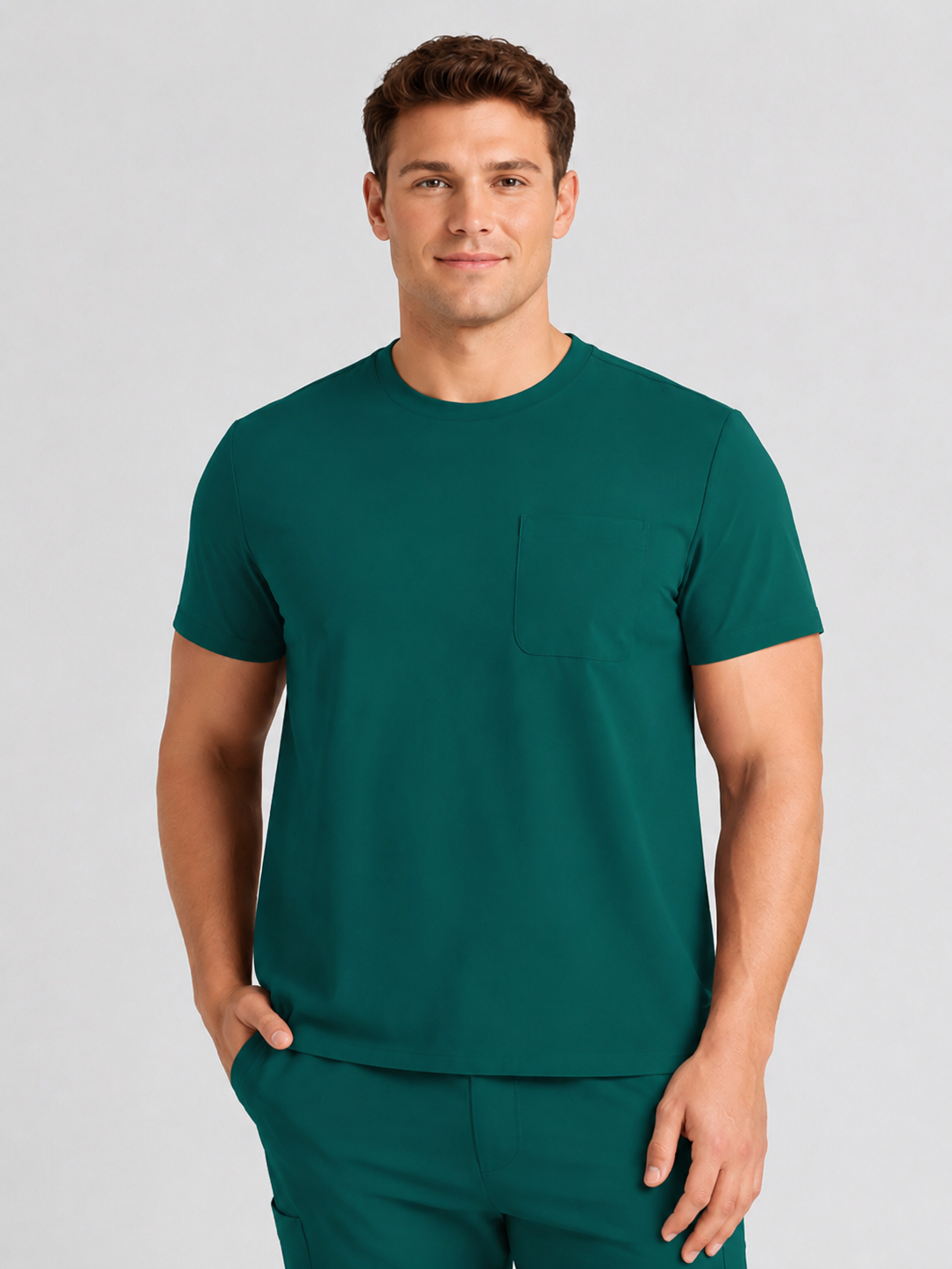 LAB COATS TEXT