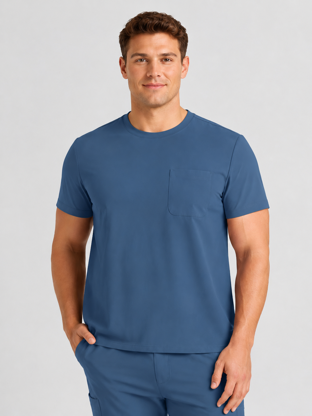 LAB COATS TEXT