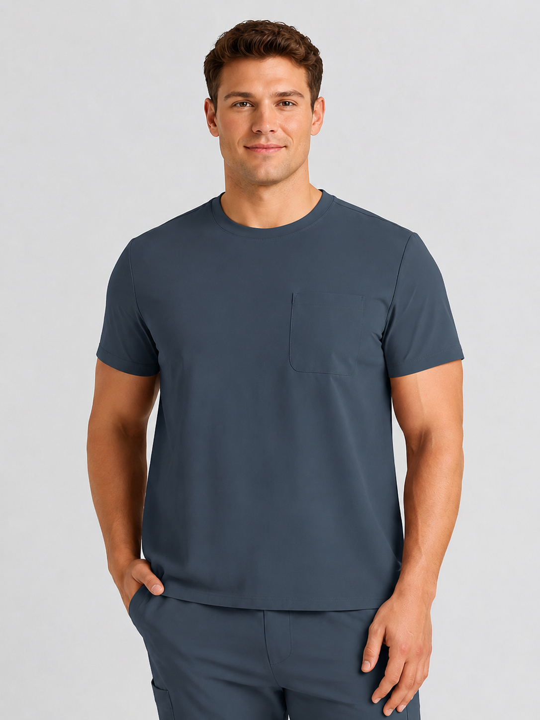 LAB COATS TEXT