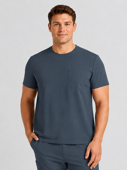 LAB COATS TEXT