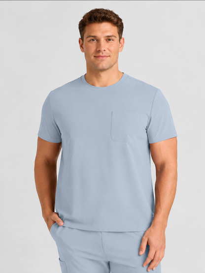 LAB COATS TEXT