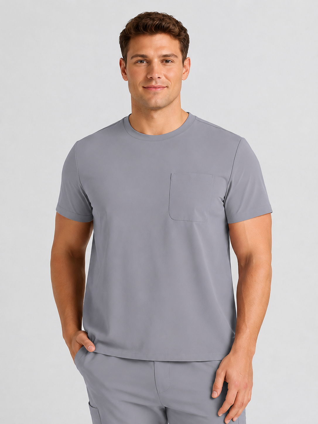 LAB COATS TEXT