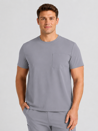 LAB COATS TEXT